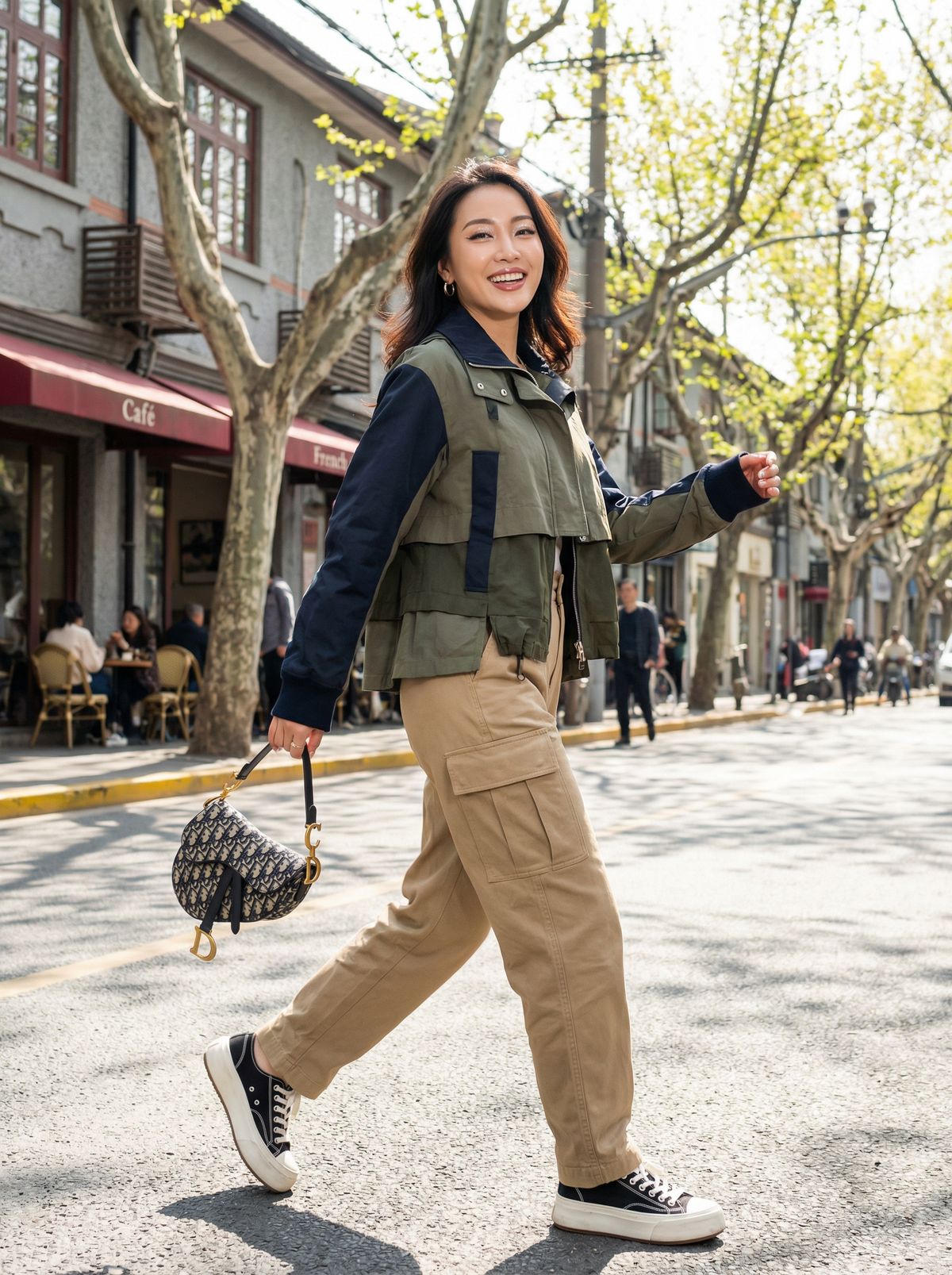 海角 海角 | 周末逛街购物生活视频日记